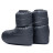 Шкарпетки Turbat пухові Down Socks legion blue/bright lime L (012.005.0374)