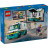 Конструктор LEGO City Швидка допомога (60451)