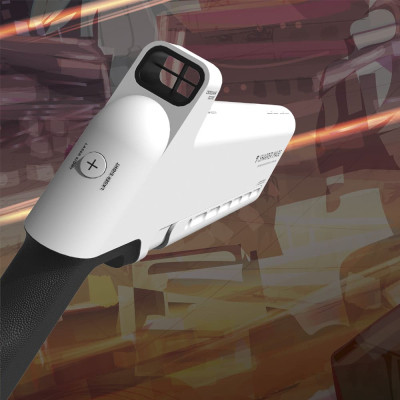 Іграшкова зброя Sharper Image набір для лазерних боїв Laser Tag Battle Pack (1214006251)