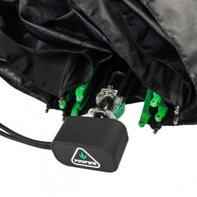 Парасоля Fulton Open&amp;Close Storm-1 G843 Black (G843-031155)