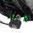 Парасоля Fulton Open&amp;Close Storm-1 G843 Black (G843-031155)