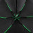 Парасоля Fulton Open&amp;Close Storm-1 G843 Black (G843-031155)