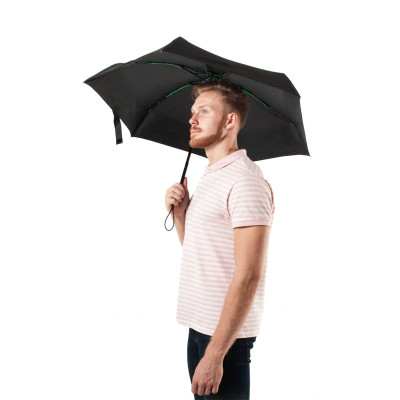 Парасоля Fulton Open&amp;Close Storm-1 G843 Black (G843-031155)