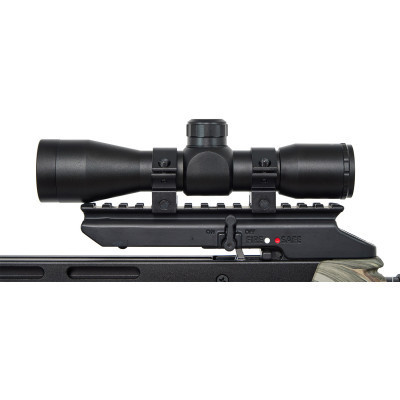 Арбалет Man kung XB52-KIT Camo (MK-XB52GODC-KIT)