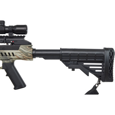 Арбалет Man kung XB52-KIT Camo (MK-XB52GODC-KIT)