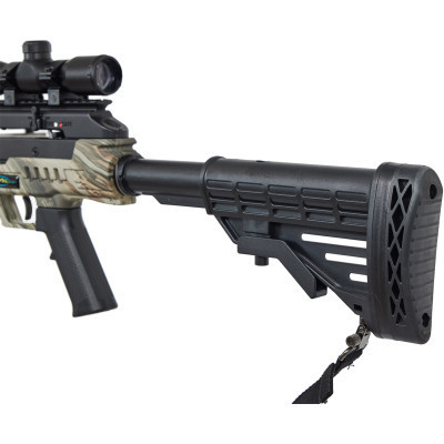 Арбалет Man kung XB52-KIT Camo (MK-XB52GODC-KIT)