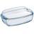 Каструля Pyrex Essentials 3 л + 1.5 л (465A000/7644)