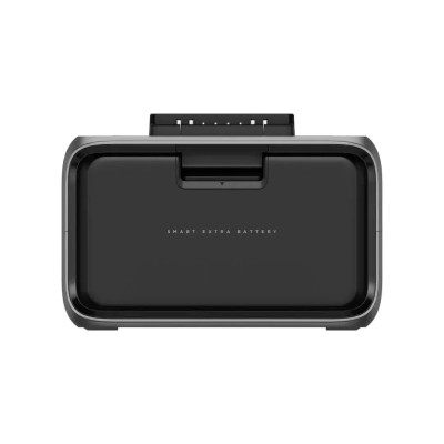 Додаткова батарея для зарядної станції EcoFlow RIVER3 Extra Battery 600W (EFEB600)