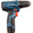 Шуруповерт Bosch GSR 120-LI Professional, 2*2Аh (0.601.9G8.000)
