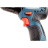 Шуруповерт Bosch GSR 120-LI Professional, 2*2Аh (0.601.9G8.000)