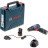 Шуруповерт Bosch GSR 120-LI Professional, 2*2Аh (0.601.9G8.000)