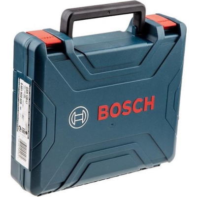 Шуруповерт Bosch GSR 120-LI Professional, 2*2Аh (0.601.9G8.000)