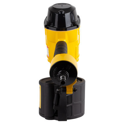 Цвяхозабивач Sigma котушковий 1.56л/удар 8бар цвяхи 45-70мм (6713511)
