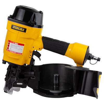 Цвяхозабивач Sigma котушковий 1.56л/удар 8бар цвяхи 45-70мм (6713511)