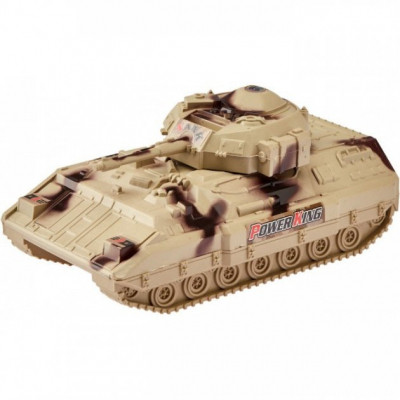 Ігровий набір ZIPP Toys Z military team Танк (1828-91A)