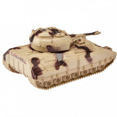 Ігровий набір ZIPP Toys Z military team Танк (1828-91A)