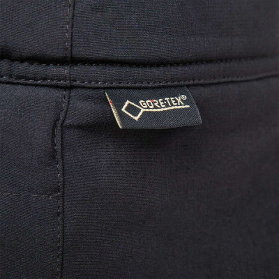 Шапка Trekmates Lowick GTX Hat TM-006203 black - S/M - чорний (015.1659)