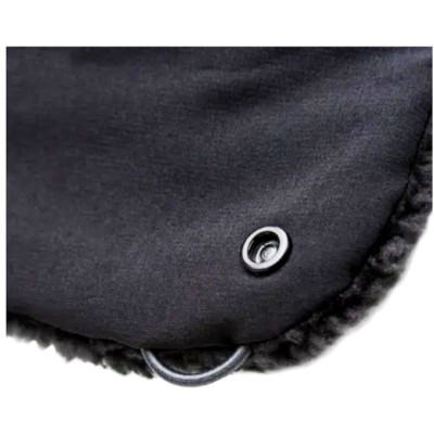 Шапка Trekmates Lowick GTX Hat TM-006203 black - S/M - чорний (015.1659)