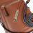 Сумка Ashwood AZ71 Tan