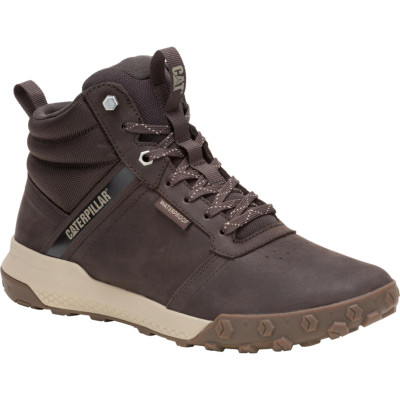 Черевики Caterpillar (CAT) Hex Ready Mid Wp P726104 коричневі 44 (195020575321)