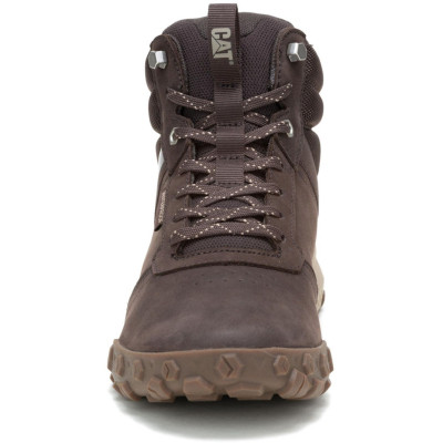 Черевики Caterpillar (CAT) Hex Ready Mid Wp P726104 коричневі 44 (195020575321)
