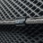 Сумка-органайзер EVAtech L-PRO 32x75x30 см. Ромб сірий з сірим кантом (BS13641OL3RGG)