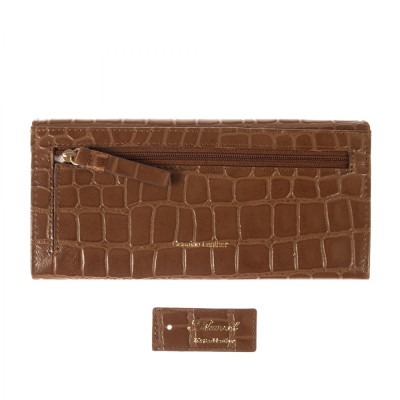Гаманець Ashwood C05 Tan