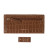Гаманець Ashwood C05 Tan