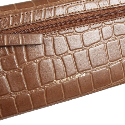 Гаманець Ashwood C05 Tan