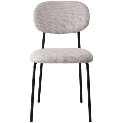 Кухонний стілець Special4You Sofia beige (E7382)