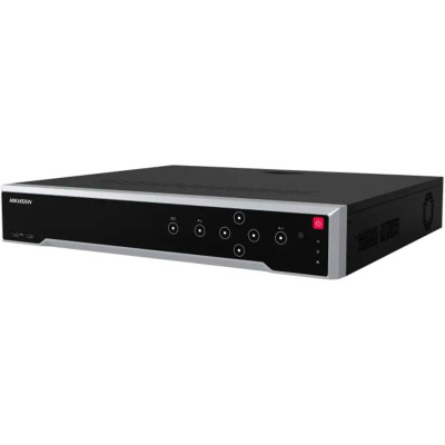 Реєстратор для відеоспостереження Hikvision DS-7732NI-M4/24P