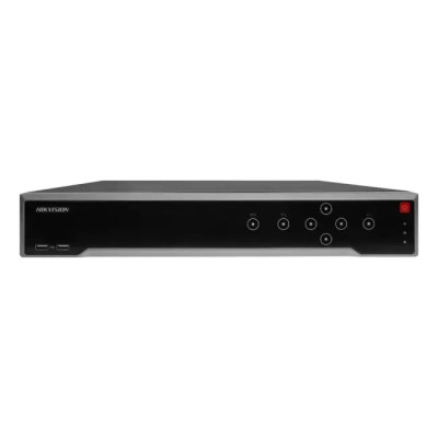 Реєстратор для відеоспостереження Hikvision DS-7732NI-M4/24P