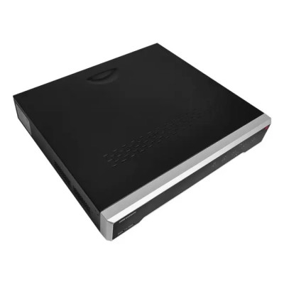 Реєстратор для відеоспостереження Hikvision DS-7732NI-M4/24P