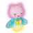 Нічник Clementoni Good Night Lamp (17797)