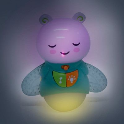 Нічник Clementoni Good Night Lamp (17797)