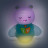 Нічник Clementoni Good Night Lamp (17797)
