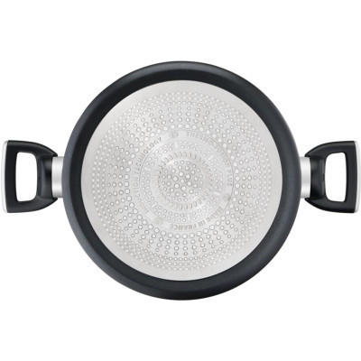 Каструля Tefal Unlimited 5,3 л Black (G2554672)