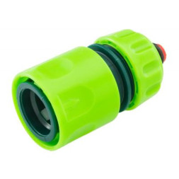 Конектор для шланга Verto СТОП 1/2 &quot; (15G721)