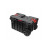 Ящик для інструментів QBRICK SYSTEM ONE Trolley Vario (SKRWQONETVCZAPG003)