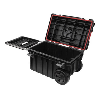 Ящик для інструментів QBRICK SYSTEM ONE Trolley Vario (SKRWQONETVCZAPG003)