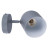 Бра Candellux 91-63205 AZURO (91-63205)