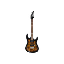 Електрогітара Ibanez GRX70QA-SB (230802)