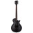 Електрогітара LTD EC-FR Black Metal