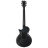 Електрогітара LTD EC-FR Black Metal