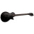 Електрогітара LTD EC-FR Black Metal
