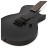 Електрогітара LTD EC-FR Black Metal