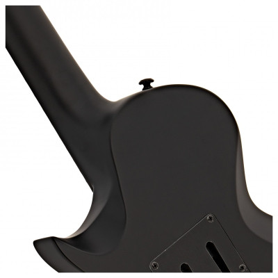 Електрогітара LTD EC-FR Black Metal