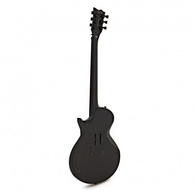 Електрогітара LTD EC-FR Black Metal