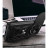 Чохол до мобільного телефона BeCover Military Tecno Spark 30 (KL6) Black (713541)
