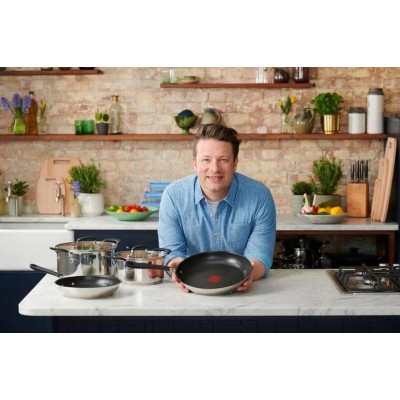 Ківш Tefal Jamie Oliver Home Cook 2,2 л (E3182375)